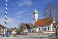 St. Martin in Egling