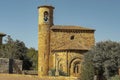 Ecclesiastical and religious architecture of Cantabria.