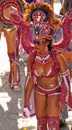 Carnaval in Sint Maarten