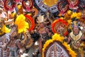 Carnaval in Sint Maarten