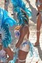 Carnaval in Sint Maarten