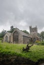 St Martins Church Looe Cornwall England