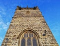 St Martin`s Church, Worle