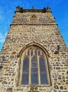 St Martin`s Church, Worle