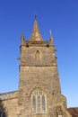 St Martin`s Church, Worle, UK