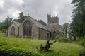 St Martins Church Looe Cornwall England