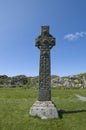 St. Martins Cross