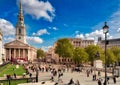 Saint Martins in The Fields, London