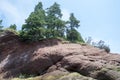 St. Martins Village Fundy Trail Coastline