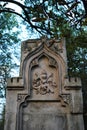 St. Marx Cemetery Sankt Marxer Friedhof