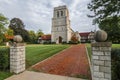 St Mary anglican church