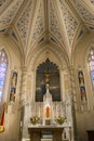 St Mary Basilica