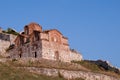 St. Mary of Blachernae Church, Berat, Albania