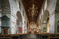 St Mary Cathedral interior