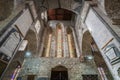 St Mary Cathedral interior