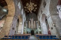 St Mary Cathedral interior