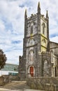 St. Mary Church of Ireland Royalty Free Stock Photo