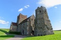 St. Mary in Dover Castle, United Kingdom