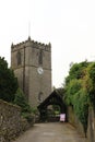 St Mary`s Church Kettlewell