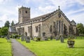 St Mary, Kirkby Lonsdale, Cumbria, UK