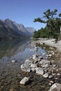 St Mary Lake