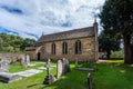 St Mary Magdalene Church in Castleton, Sherboren, Dorset, UK Royalty Free Stock Photo