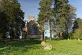 St Mary Magdalene Church, Croome D`Abitot, Worcestershire.