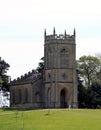 St Mary Magdalene's Church