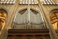 St. Mary Redcliffe church organ