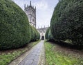 St Mary`s Anglican Parish Church Calne