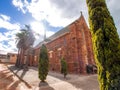 St. Mary's in Ara Coeli Roman Catholic Church, Northampton