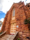 St. Mary's in Ara Coeli Roman Catholic Church, Northampton Royalty Free Stock Photo