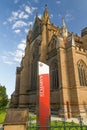 St Mary's Cathedral Sydney