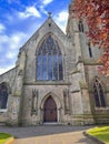 St Mary\'s Cathedral, Wrexham, Wales