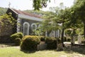 St. mary's chuch bequia st. vincent