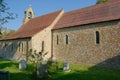 St Mary`s Church. Barlavington, Sussex, UK