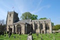 St. Mary`s Church Barnard Castle, Teesdale