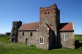 St Marys Church Royalty Free Stock Photo