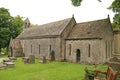 St Mary`s Church, Conistone