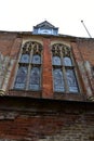 St Mary`s Church, East Bergholt, Suffolk, UK Royalty Free Stock Photo