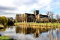 St Mary`s Church, Haddington, East Lothian