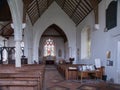 St Mary`s Church Higham