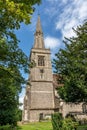 St Mary\'s Church. Princes Risborough