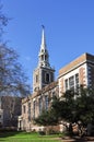 St Mary`s Church, Islington