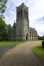 St Mary's Church, Woburn, UK