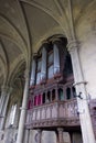 St Mary's Church, Woburn, UK