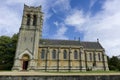 St Mary's Church, Woburn, UK