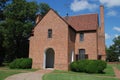 St. Mary's City, MD: 1676 State House