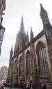 St Mary`s Episcopal Cathedral, Edinburgh