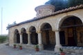 St Mary\'s Monastery Valona Albainia